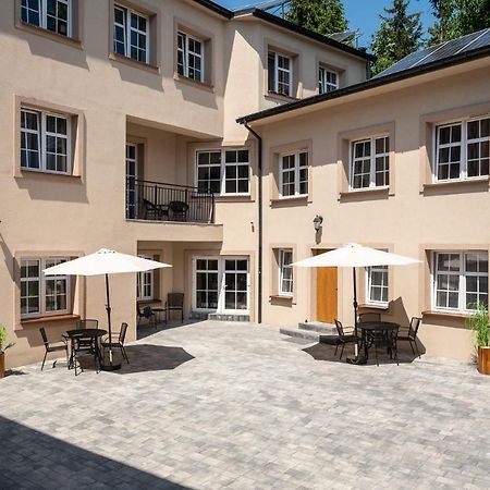 Central Platinum Apartments 23 Rybnik  Kültér fotó
