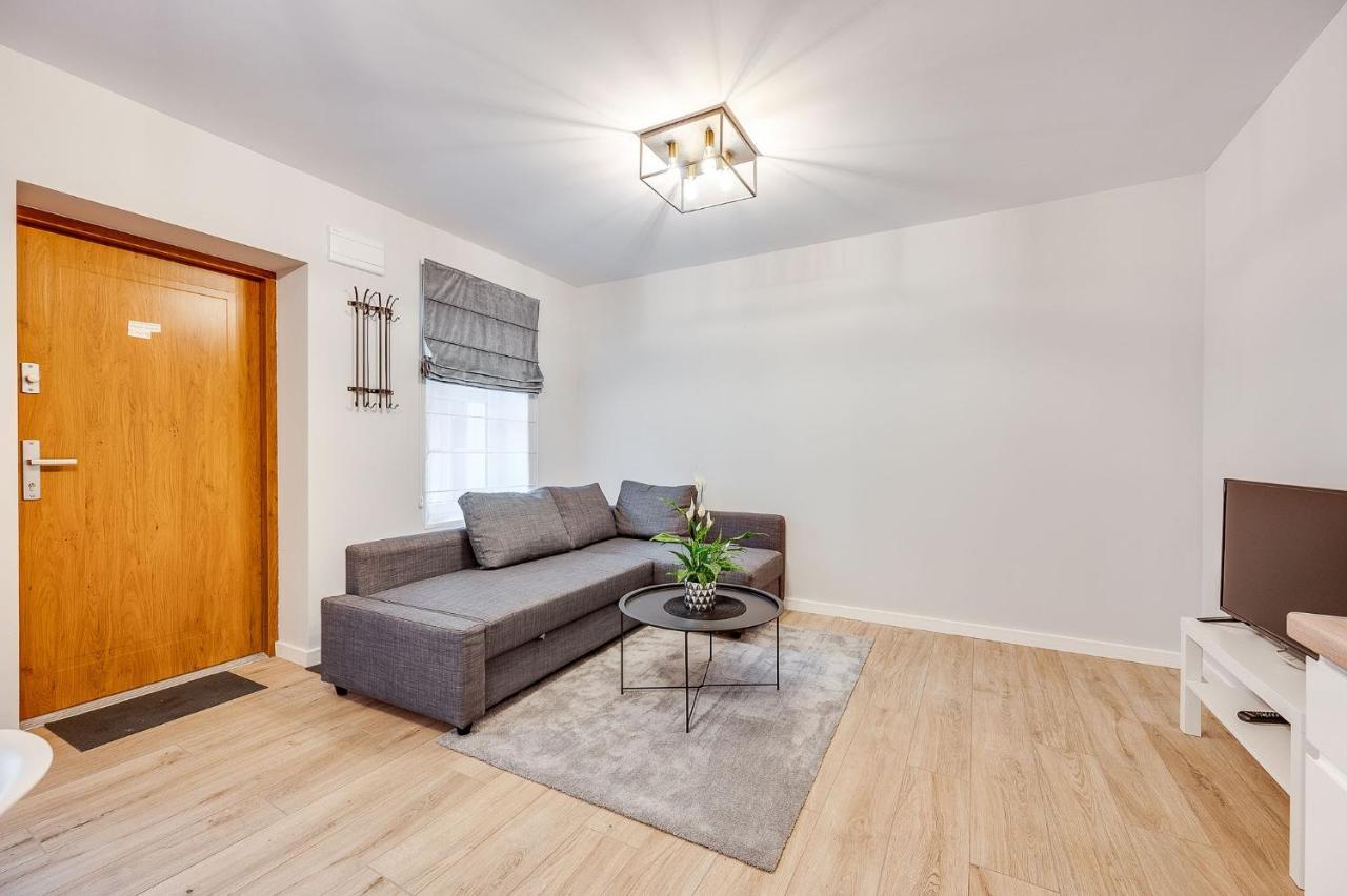Central Platinum Apartments 23 Rybnik  Kültér fotó