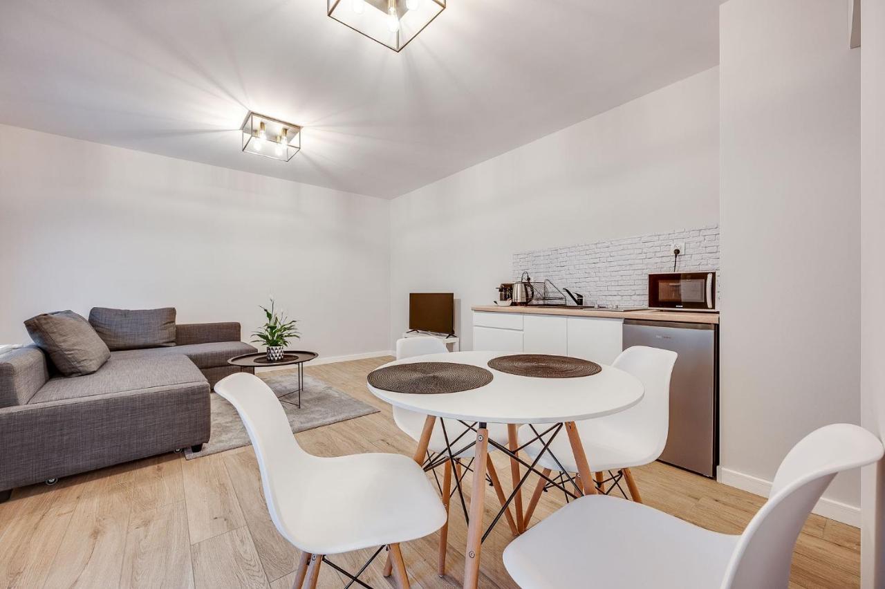Central Platinum Apartments 23 Rybnik  Kültér fotó