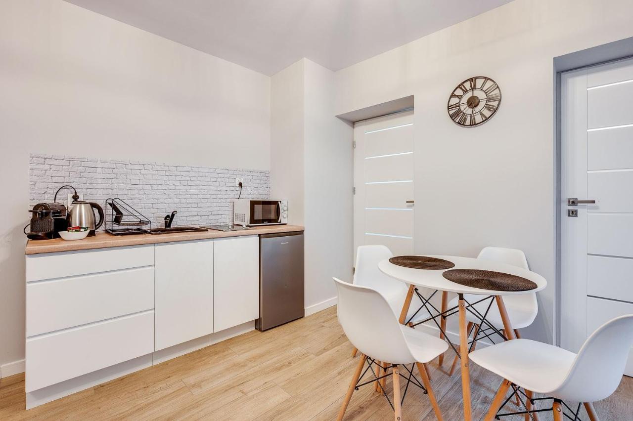 Central Platinum Apartments 23 Rybnik  Kültér fotó
