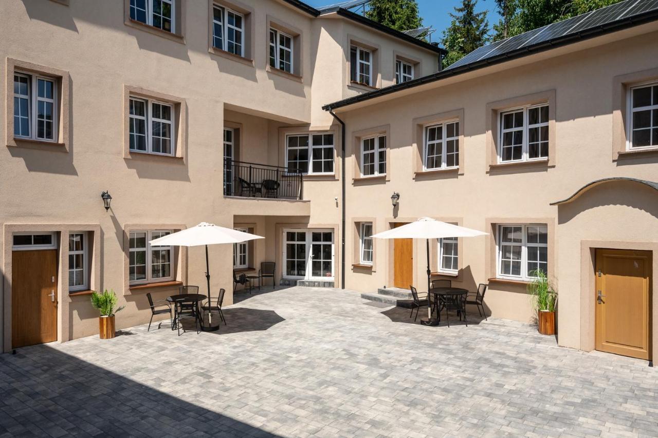 Central Platinum Apartments 23 Rybnik  Kültér fotó