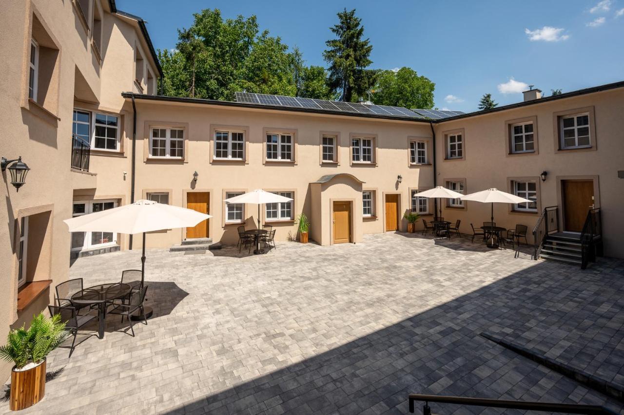 Central Platinum Apartments 23 Rybnik  Kültér fotó