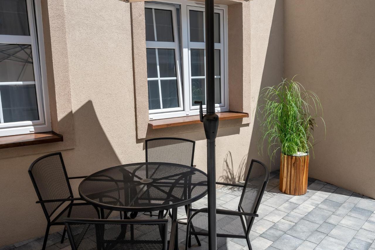 Central Platinum Apartments 23 Rybnik  Kültér fotó